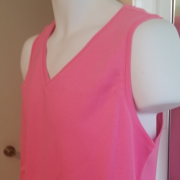 Isaac Mizrahi Tank Top - Picture 3 of 6